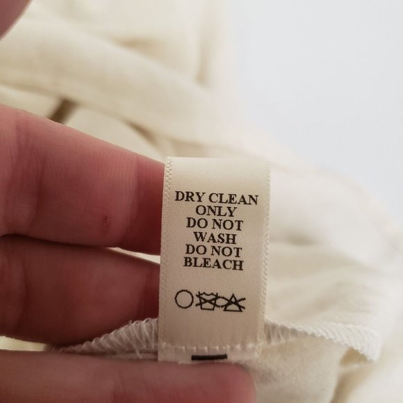 Christy Dawn Cream Midi Dress - Picture 7 of 12